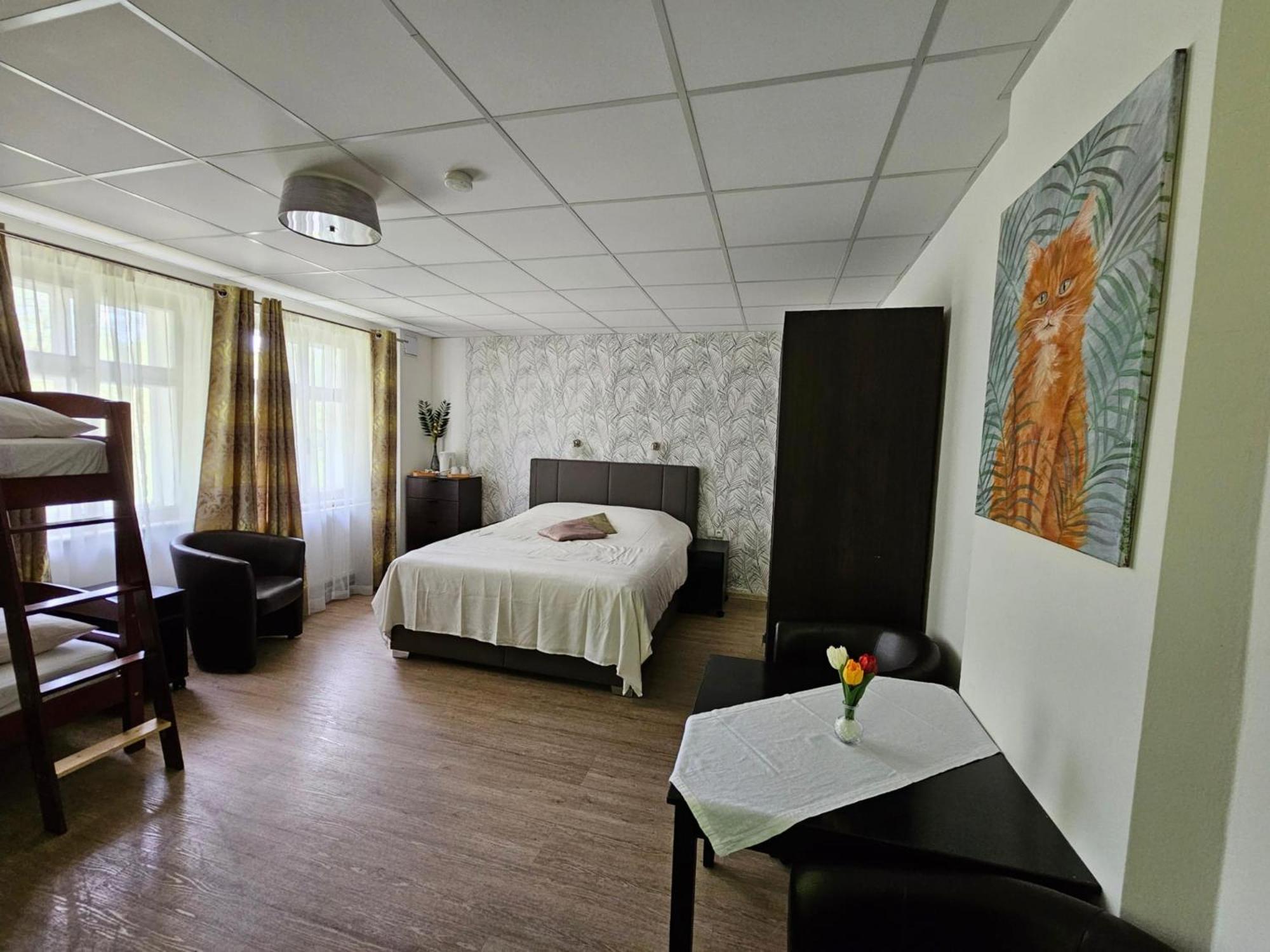 Olivin Kytlice Otel Dış mekan fotoğraf