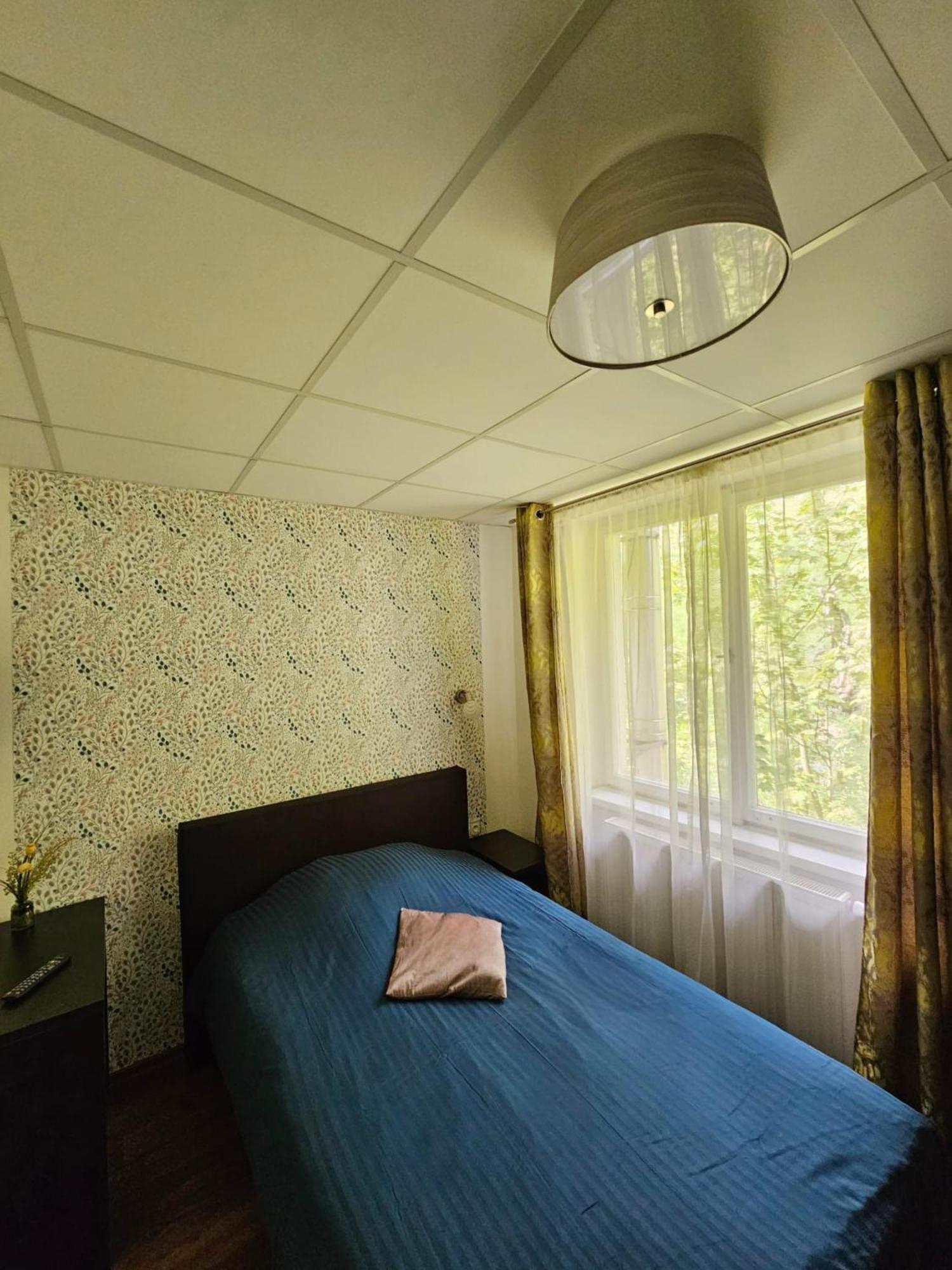 Olivin Kytlice Otel Dış mekan fotoğraf