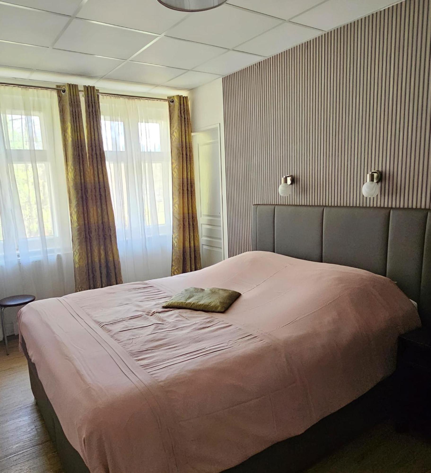 Olivin Kytlice Otel Dış mekan fotoğraf