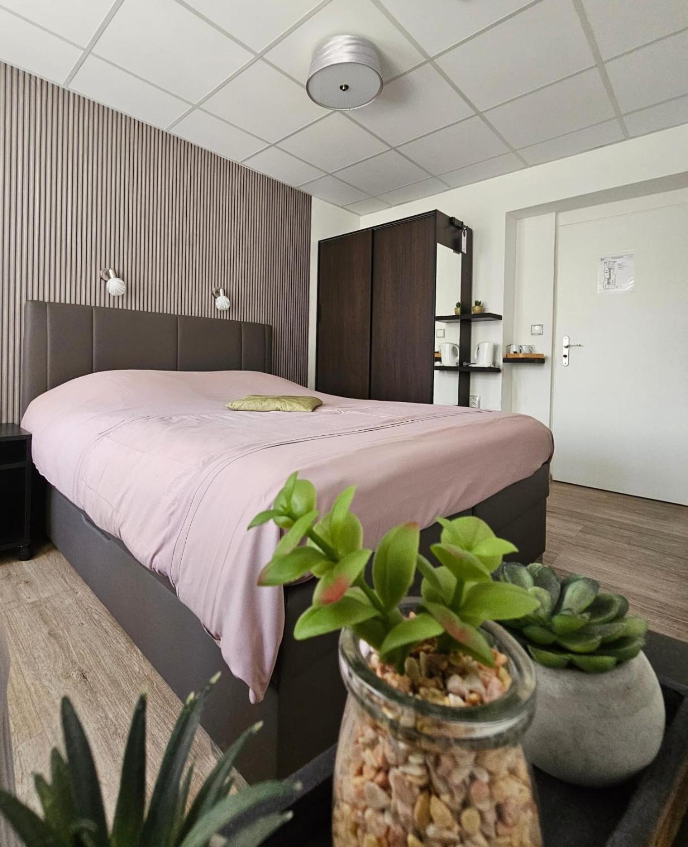 Olivin Kytlice Otel Dış mekan fotoğraf