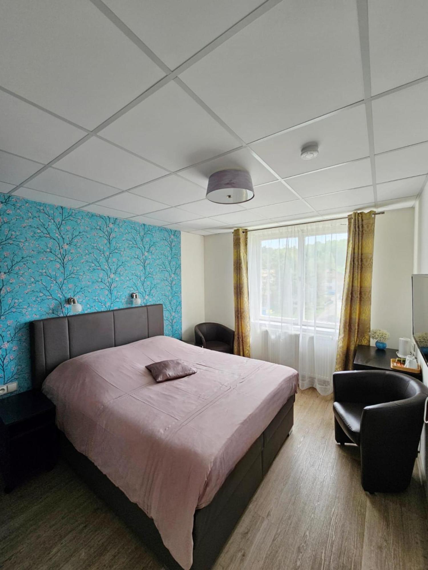 Olivin Kytlice Otel Dış mekan fotoğraf